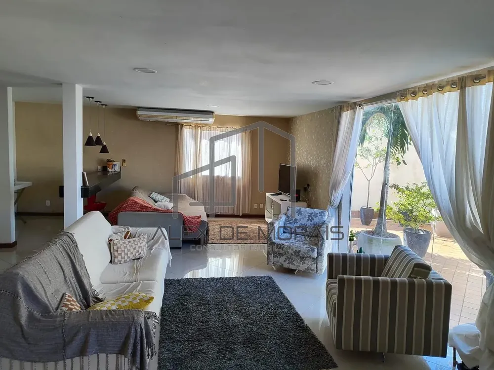 Casa, 4 quartos, 475 m² - Foto 9