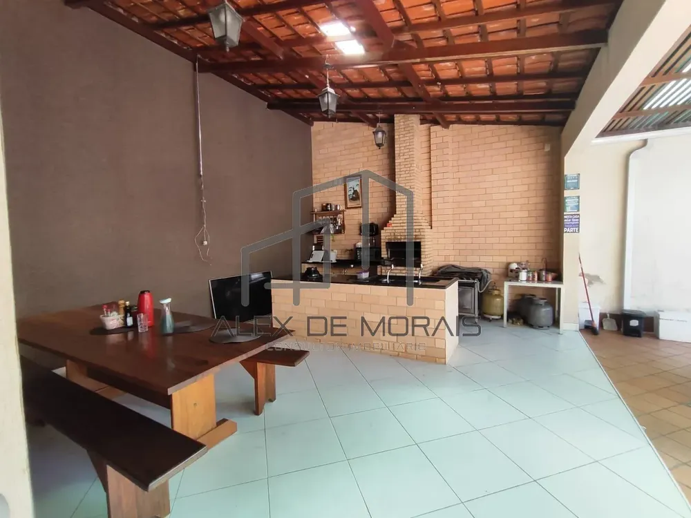 Casa, 4 quartos, 475 m² - Foto 8