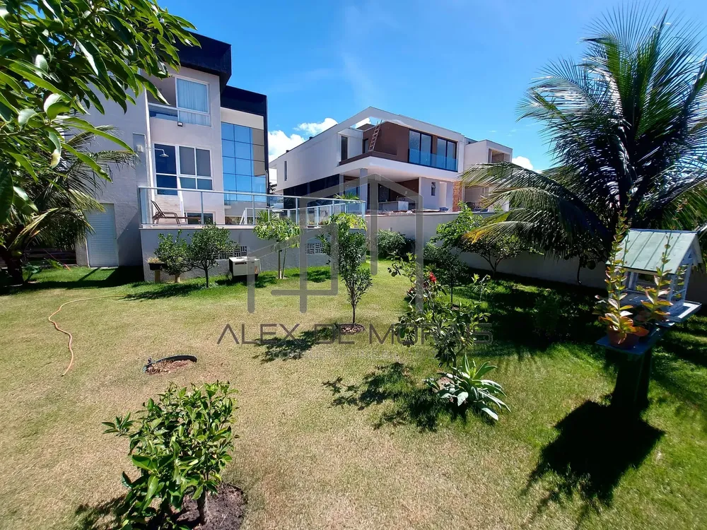 Casa, 4 quartos, 610 m² - Foto 4
