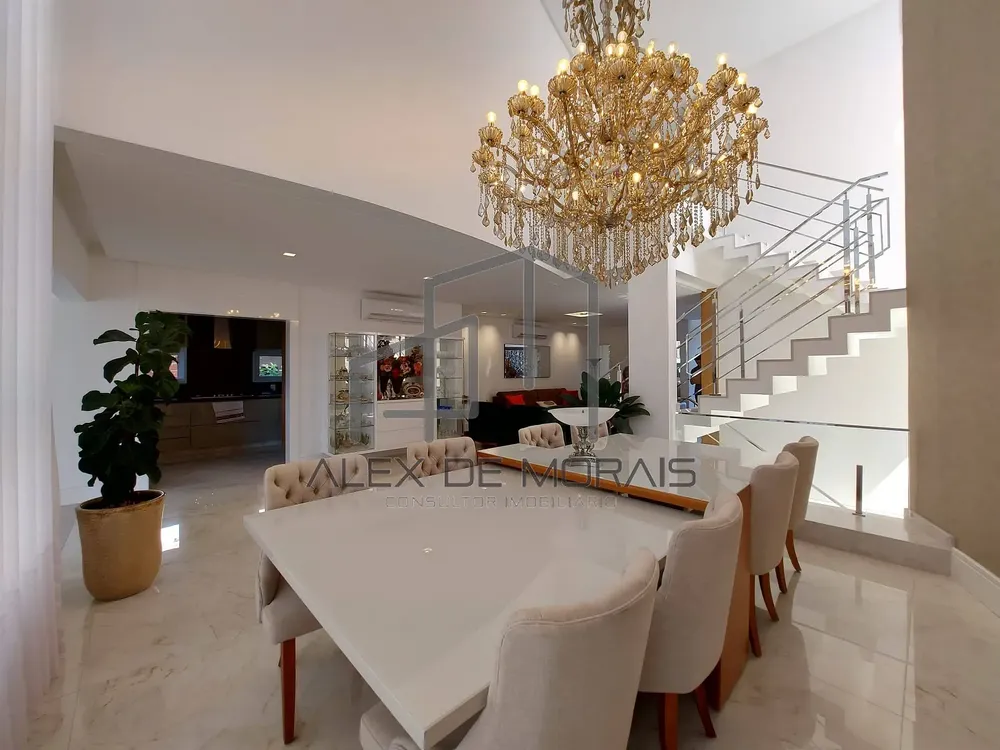Casa, 4 quartos, 610 m² - Foto 7