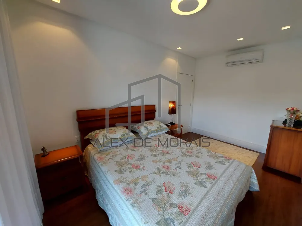 Casa, 4 quartos, 610 m² - Foto 3