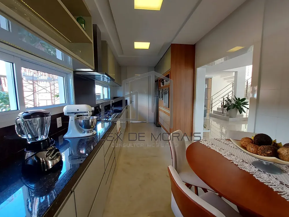 Casa, 4 quartos, 610 m² - Foto 5
