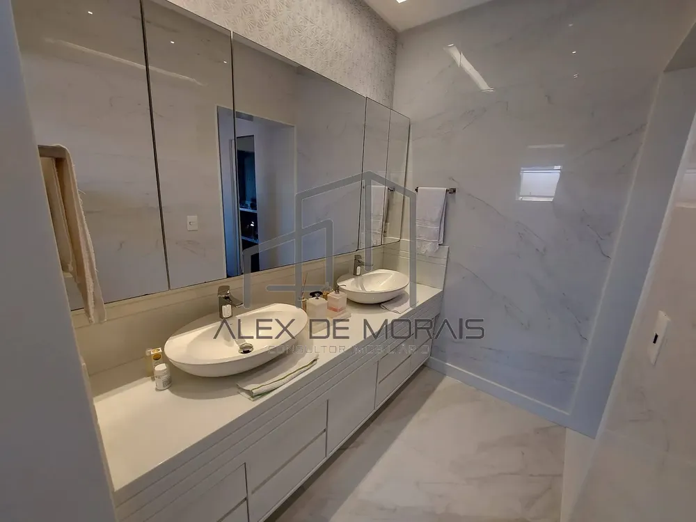 Casa, 4 quartos, 610 m² - Foto 8