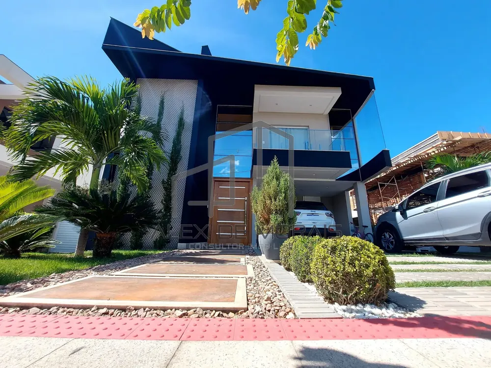 Casa, 4 quartos, 610 m² - Foto 6