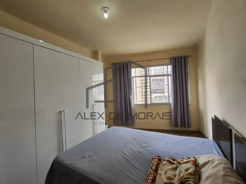 Apartamento, 2 quartos, 70 m² - Foto 2
