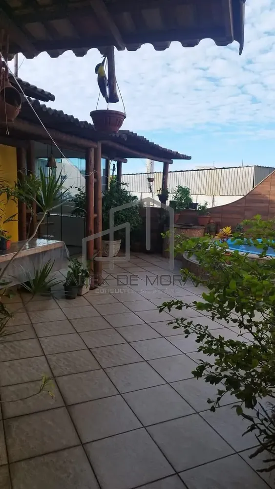 Casa, 3 quartos, 220 m² - Foto 2