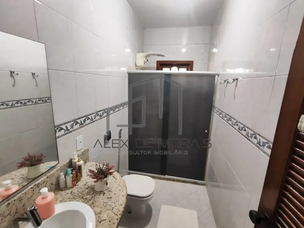 Casa, 3 quartos, 220 m² - Foto 12