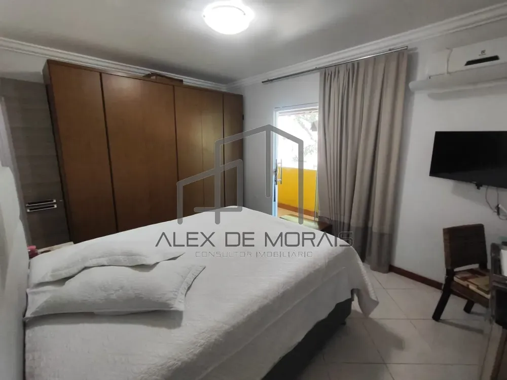 Casa, 3 quartos, 220 m² - Foto 11