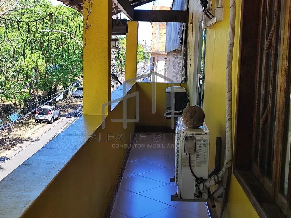 Casa, 3 quartos, 220 m² - Foto 8