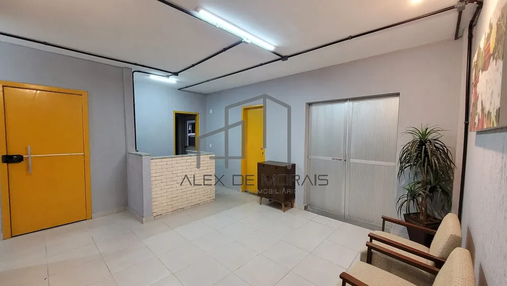 Sala-Conjunto, 240 m² - Foto 4