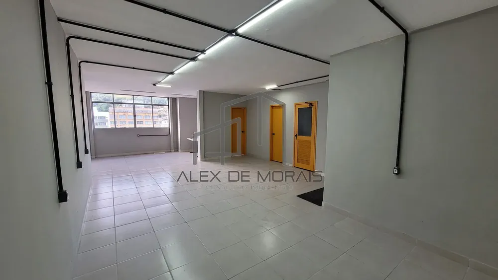 Sala-Conjunto, 240 m² - Foto 1
