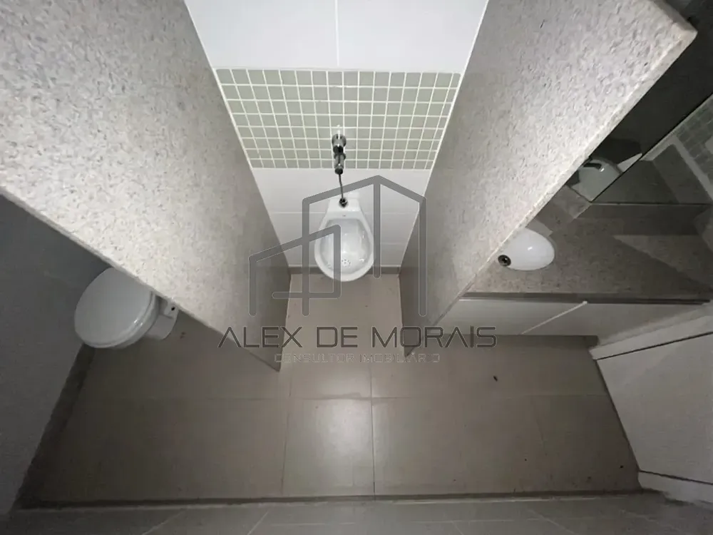 Loja-Salão, 365 m² - Foto 7