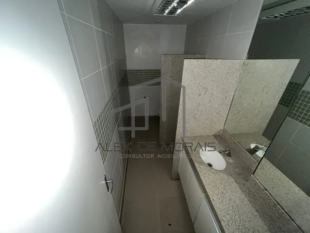 Loja-Salão, 365 m² - Foto 5