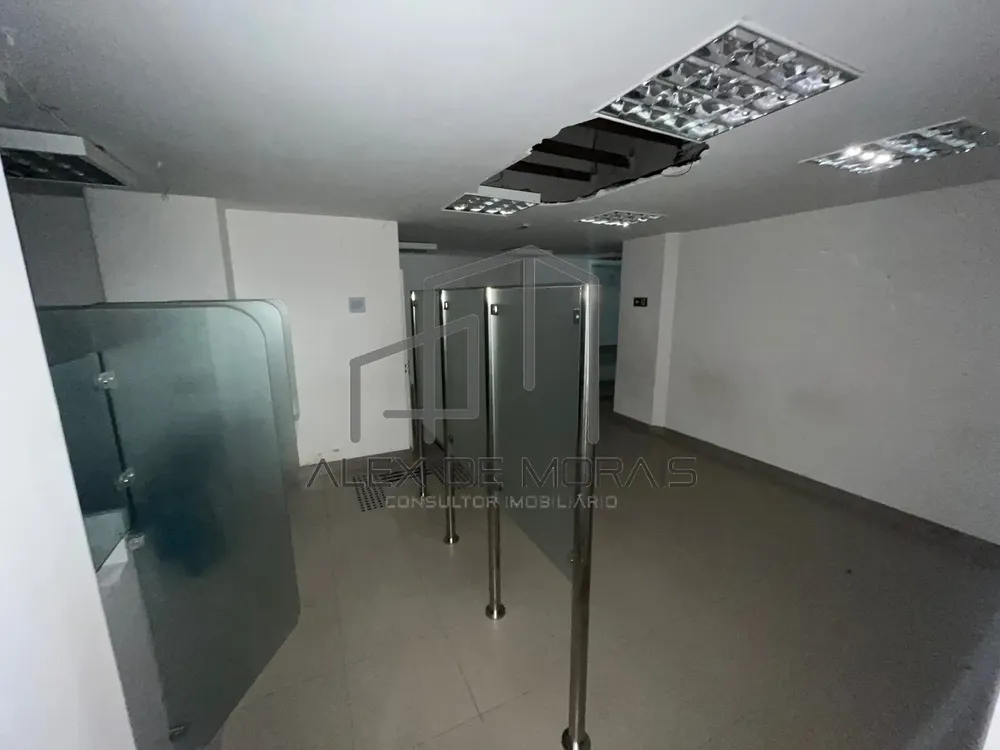 Loja-Salão, 365 m² - Foto 1