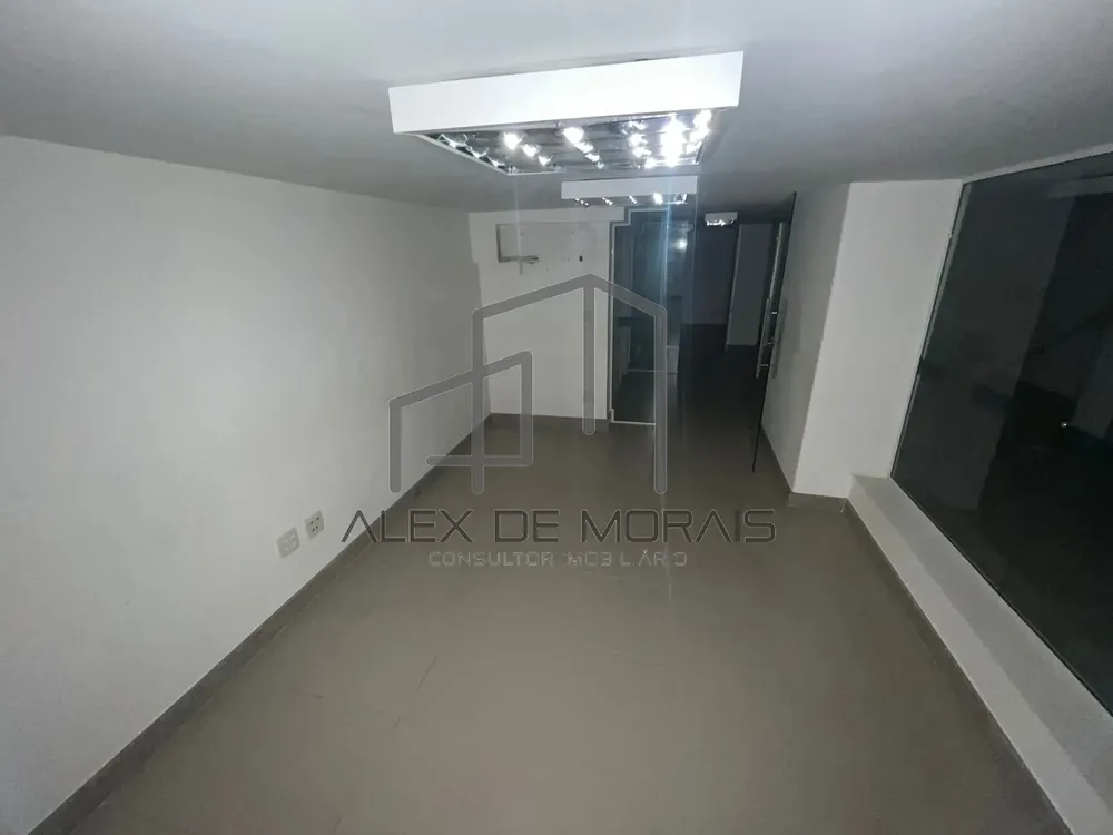 Loja-Salão, 365 m² - Foto 2