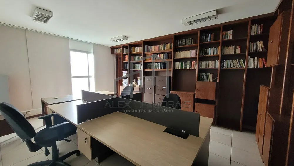Sala-Conjunto, 100 m² - Foto 7