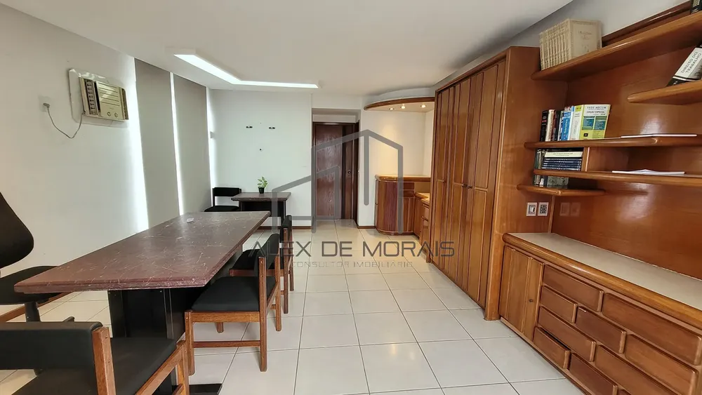 Sala-Conjunto, 100 m² - Foto 6