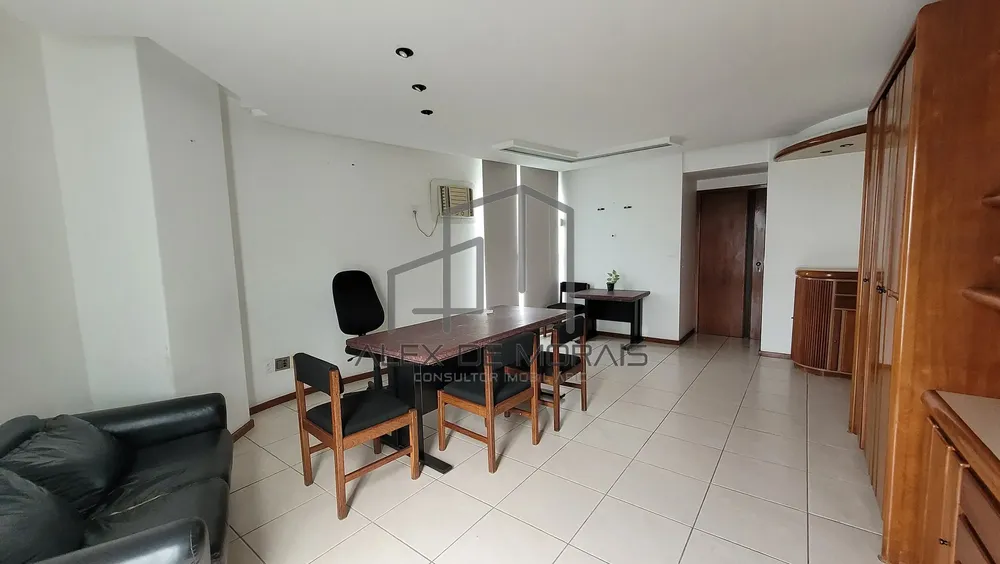 Sala-Conjunto, 100 m² - Foto 2