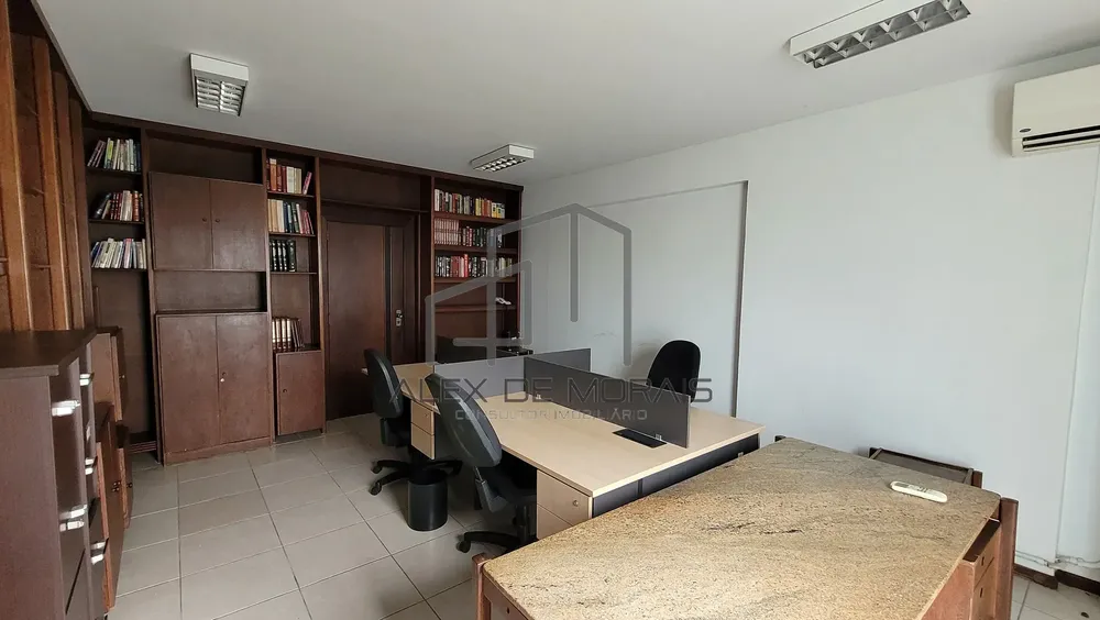 Sala-Conjunto, 100 m² - Foto 4