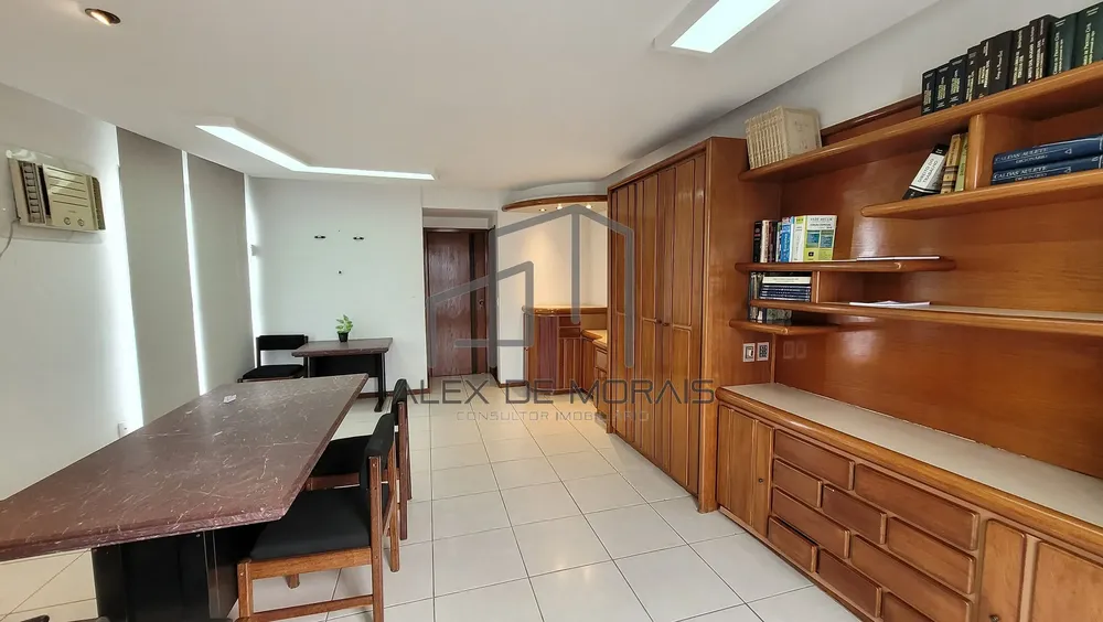 Sala-Conjunto, 100 m² - Foto 5