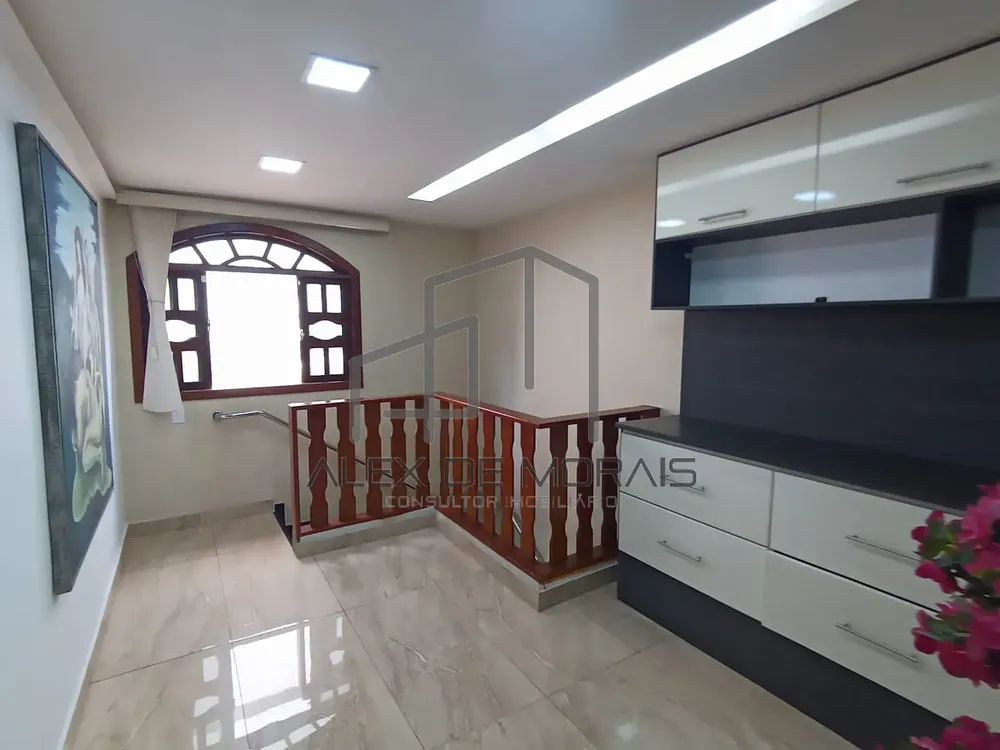 Casa, 1 quarto, 110 m² - Foto 1