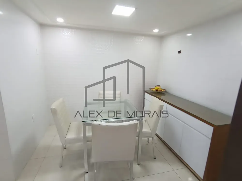 Casa, 1 quarto, 110 m² - Foto 9