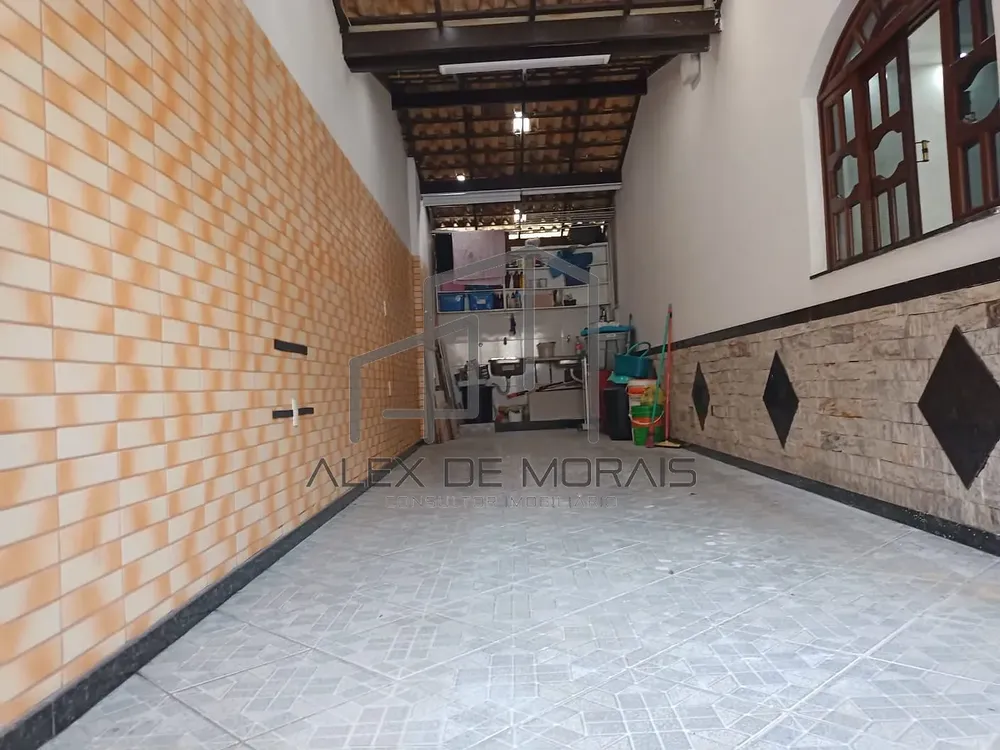 Casa, 1 quarto, 110 m² - Foto 2