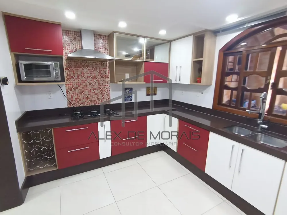 Casa, 1 quarto, 110 m² - Foto 11