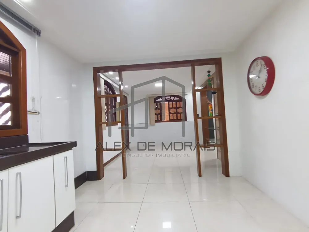 Casa, 1 quarto, 110 m² - Foto 4
