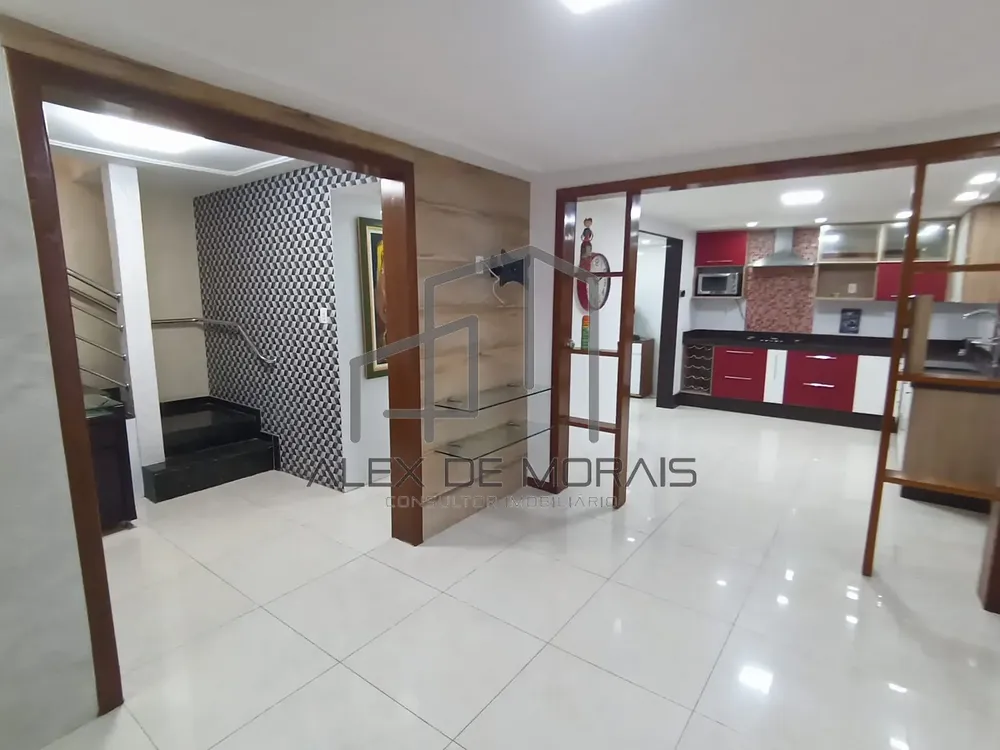 Casa, 1 quarto, 110 m² - Foto 10