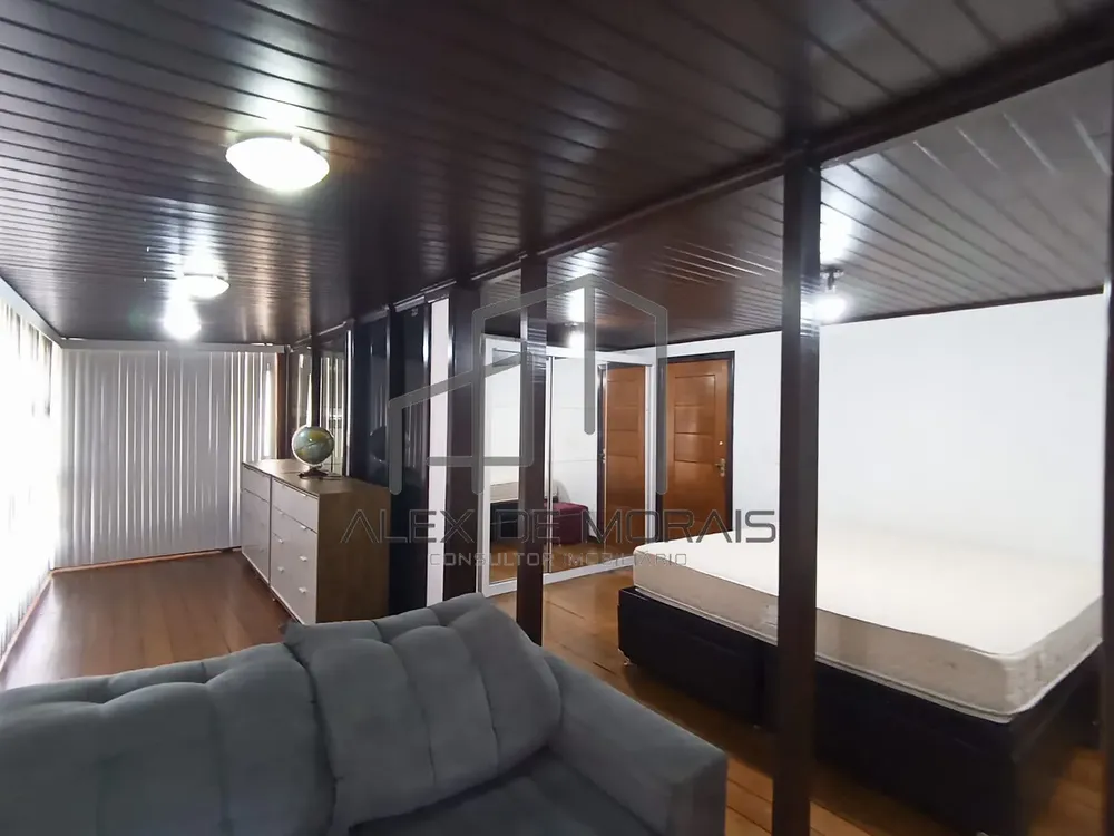 Casa, 1 quarto, 110 m² - Foto 12