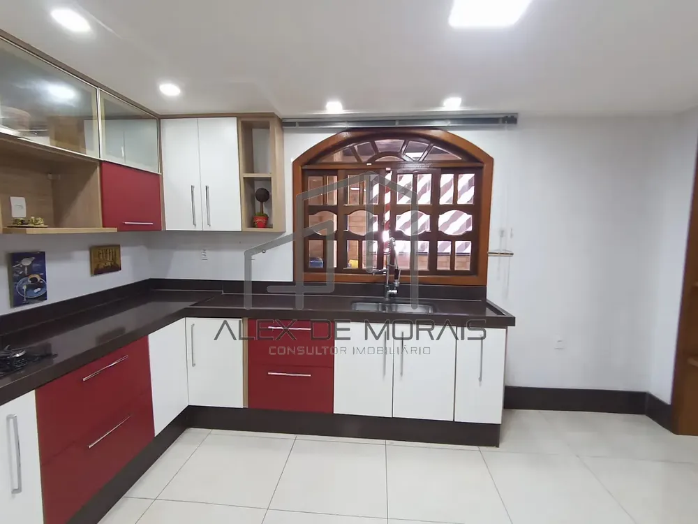 Casa, 1 quarto, 110 m² - Foto 6