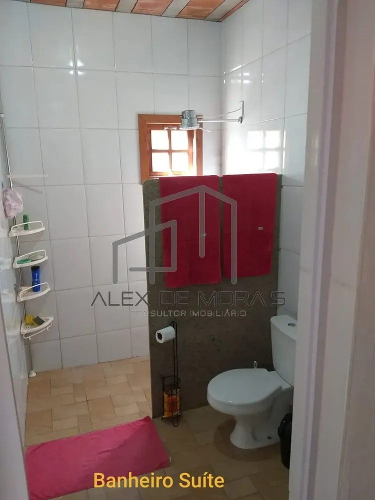 Sítio, 2 quartos, 100 m² - Foto 5