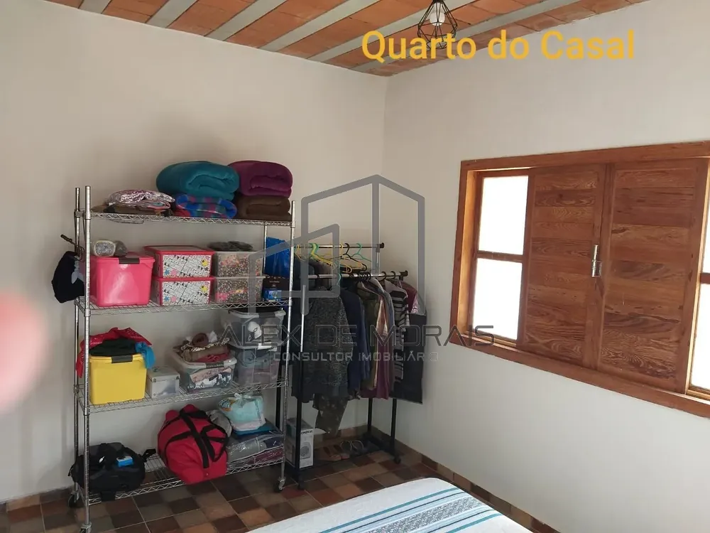 Sítio, 2 quartos, 100 m² - Foto 6