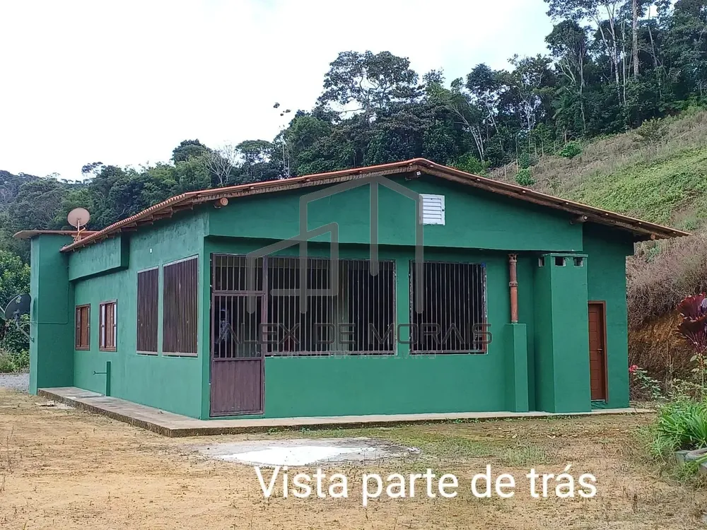 Sítio, 2 quartos, 100 m² - Foto 3
