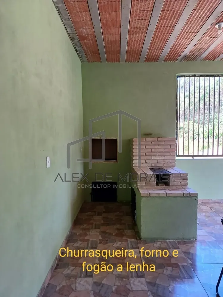 Sítio, 2 quartos, 100 m² - Foto 10