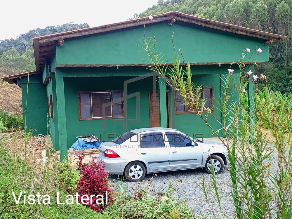 Sítio, 2 quartos, 100 m² - Foto 12