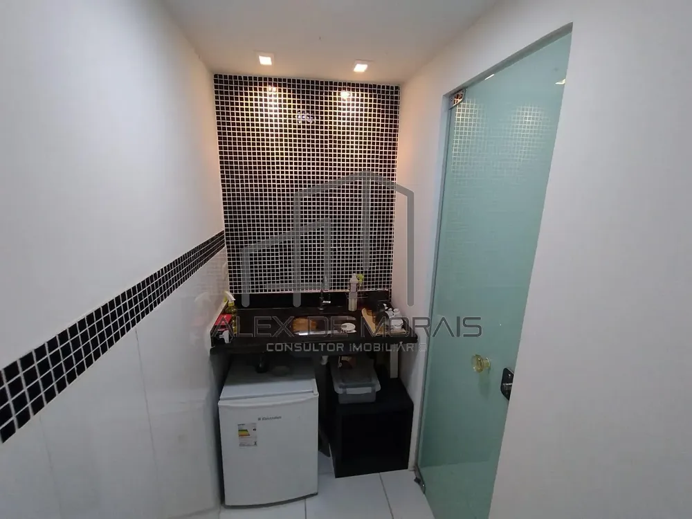 Sala-Conjunto, 35 m² - Foto 6