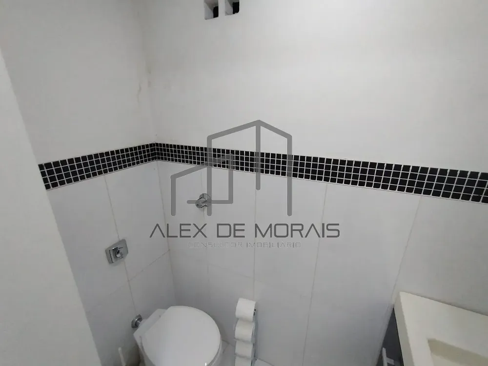 Sala-Conjunto, 35 m² - Foto 4