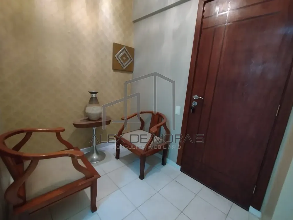 Sala-Conjunto, 35 m² - Foto 1