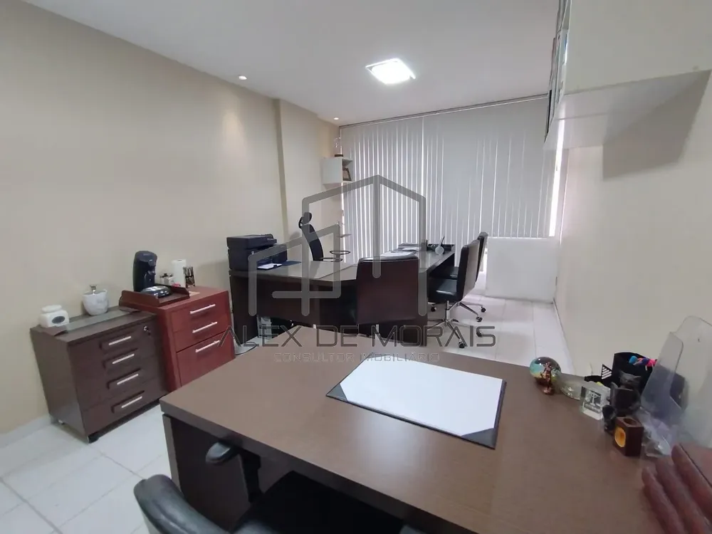 Sala-Conjunto, 35 m² - Foto 11