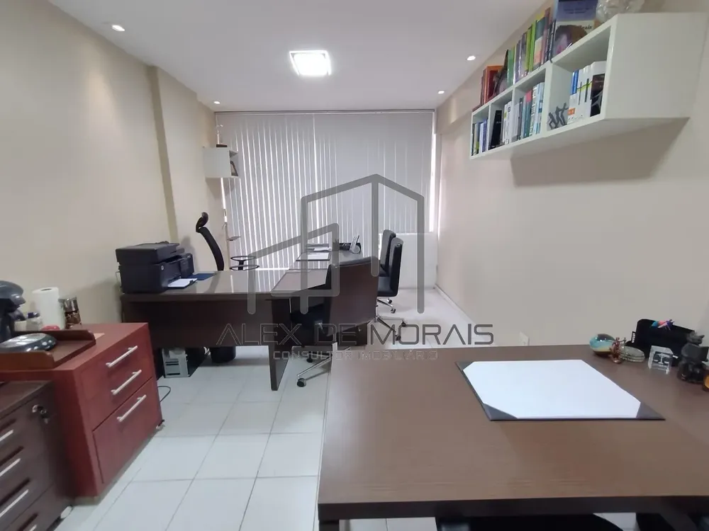 Sala-Conjunto, 35 m² - Foto 10