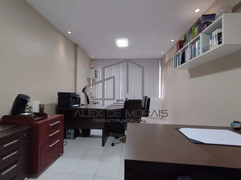 Sala-Conjunto, 35 m² - Foto 9