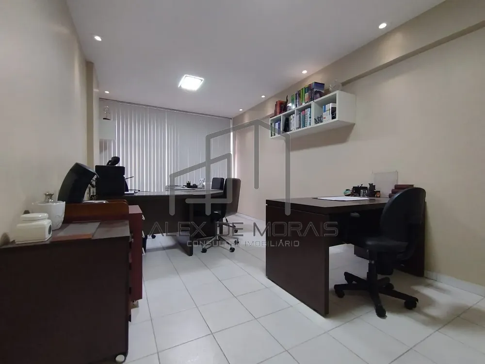 Sala-Conjunto, 35 m² - Foto 8