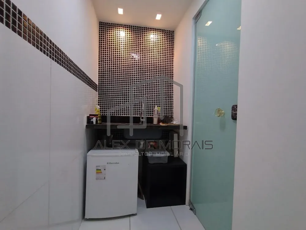 Sala-Conjunto, 35 m² - Foto 5