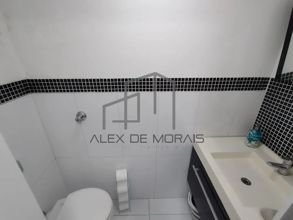 Sala-Conjunto, 35 m² - Foto 3