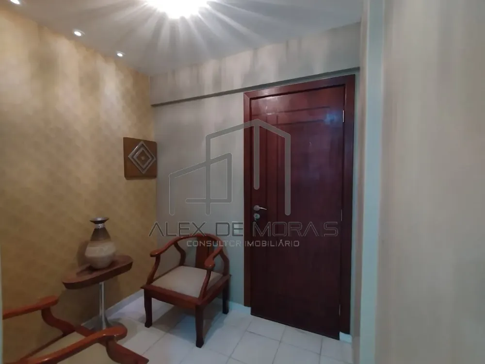 Sala-Conjunto, 35 m² - Foto 2