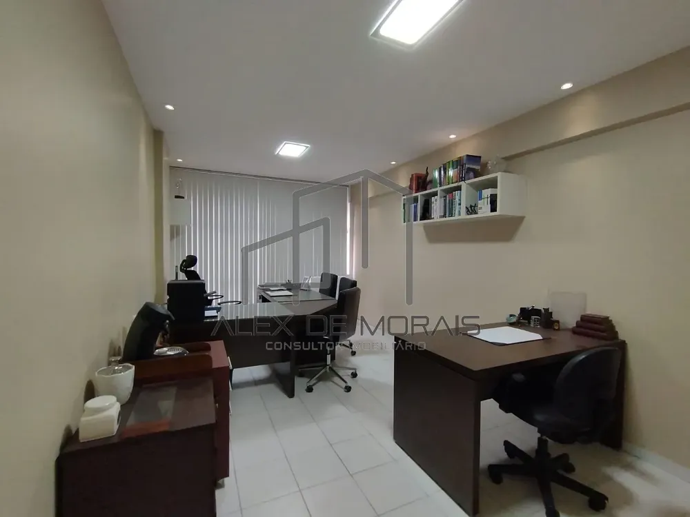Sala-Conjunto, 35 m² - Foto 7
