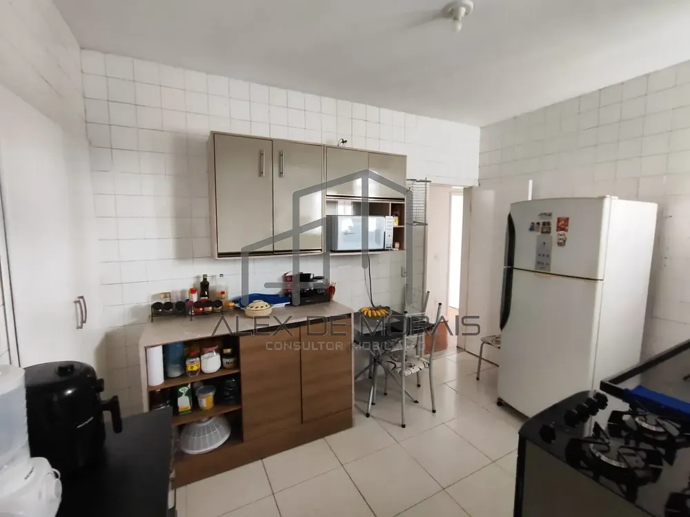 Apartamento, 3 quartos, 100 m² - Foto 1