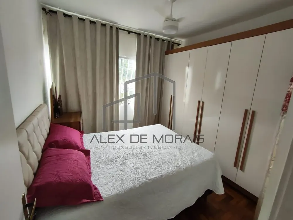 Apartamento, 3 quartos, 100 m² - Foto 2